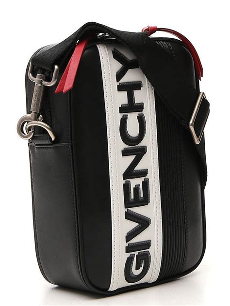 givenchy knapsack backpack|Givenchy crossbody bag men's.